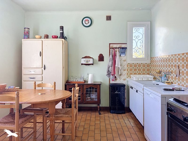 Vente Maison Sarlat-la-Canéda - 5 pièces -95 m² - (24200)