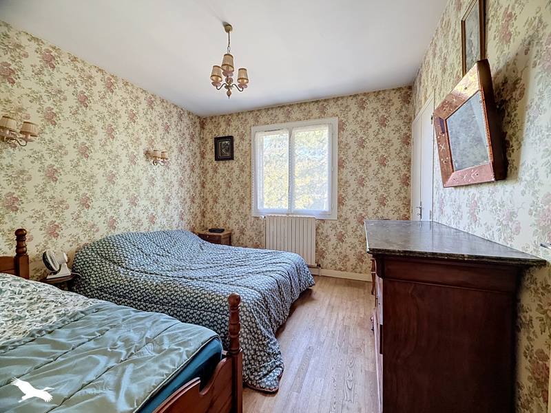 Vente Maison Sarlat-la-Canéda - 5 pièces -95 m² - (24200)