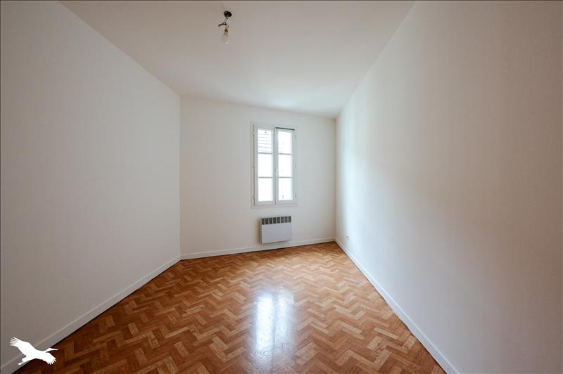 Vente Appartement MARINES - 5 pièces -89 m² - (95640)