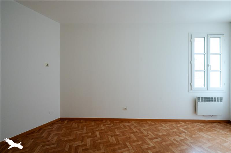 Vente Appartement MARINES - 5 pièces -89 m² - (95640)