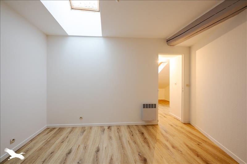 Vente Appartement MARINES - 5 pièces -89 m² - (95640)