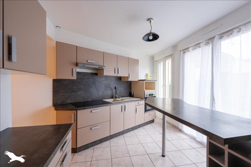 Vente Appartement MARINES - 5 pièces -89 m² - (95640)