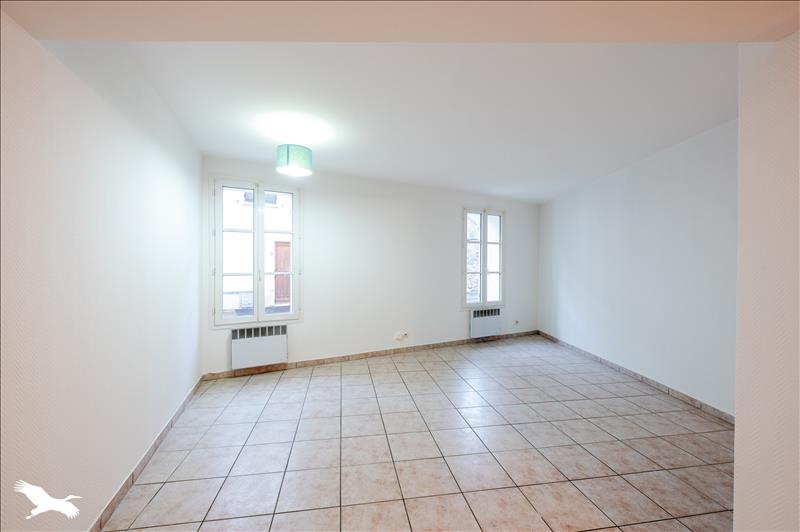 Vente Appartement MARINES - 5 pièces -89 m² - (95640)