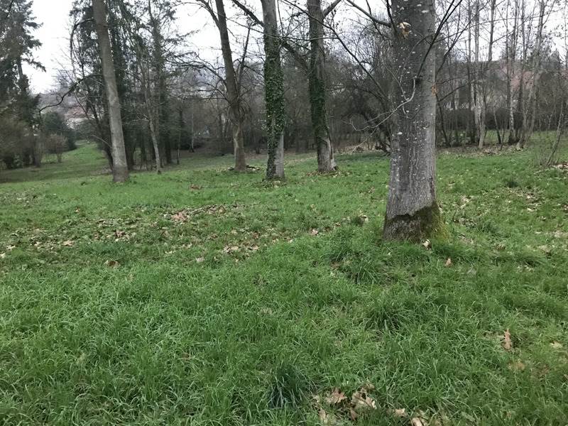 Vente Terrain CHAVENCON - -1022 m² - (60240)