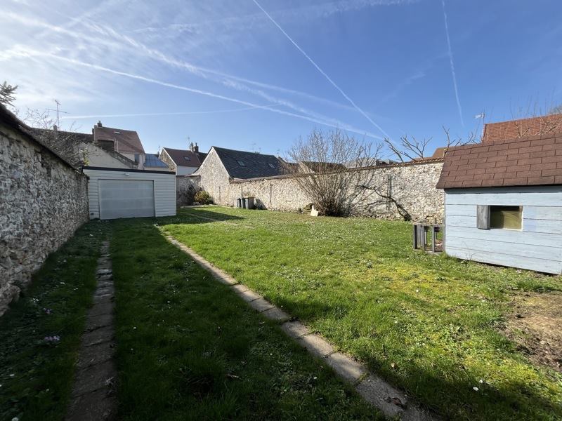 Vente Maison MARINES - 6 pièces -156 m² - (95640)