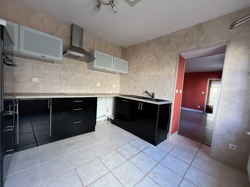 Vente Maison MARINES - 6 pièces -156 m² - (95640)