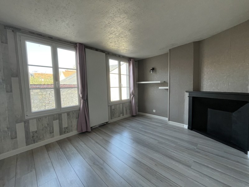 Vente Maison MARINES - 6 pièces -156 m² - (95640)