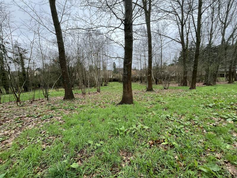 Vente Terrain CHAVENCON - -1164 m² - (60240)