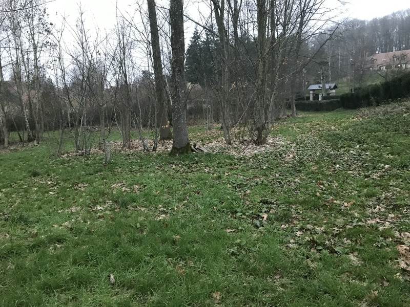 Vente Terrain CHAVENCON - -1164 m² - (60240)