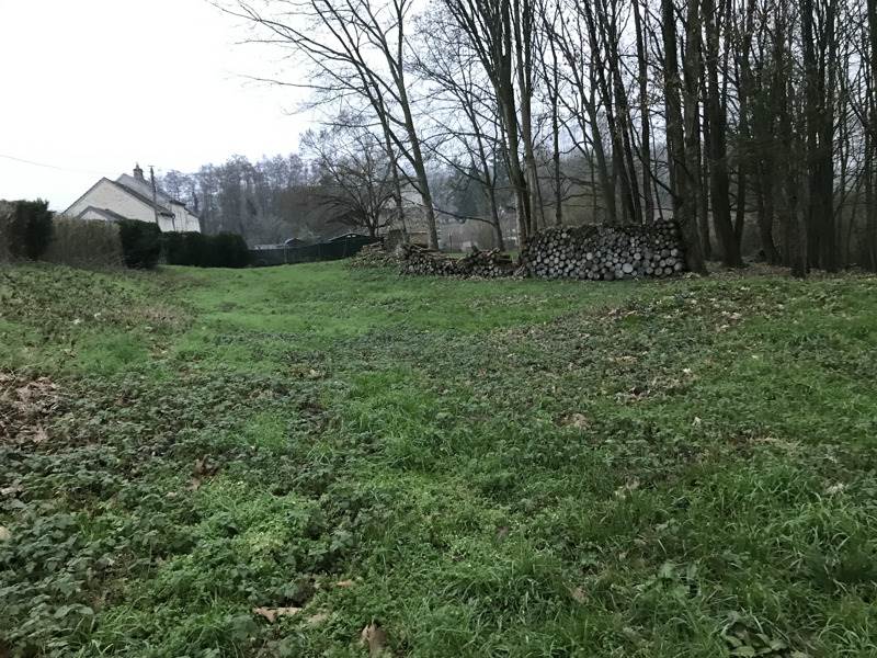 Vente Terrain CHAVENCON - -1310 m² - (60240)