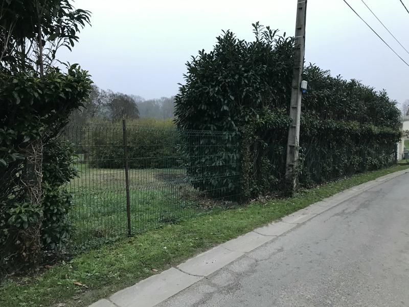 Vente Terrain CHAVENCON - -1310 m² - (60240)