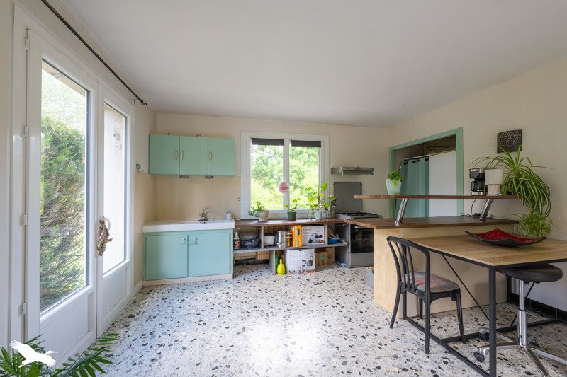 Vente Maison MONTS - 11 pièces -240 m² - (60119)