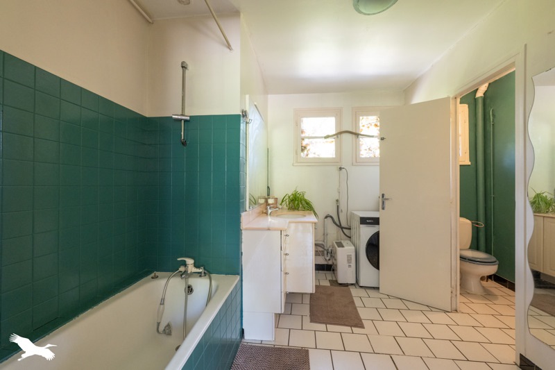 Vente Maison MONTS - 11 pièces -240 m² - (60119)