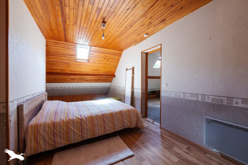 Vente Maison MONTS - 11 pièces -240 m² - (60119)