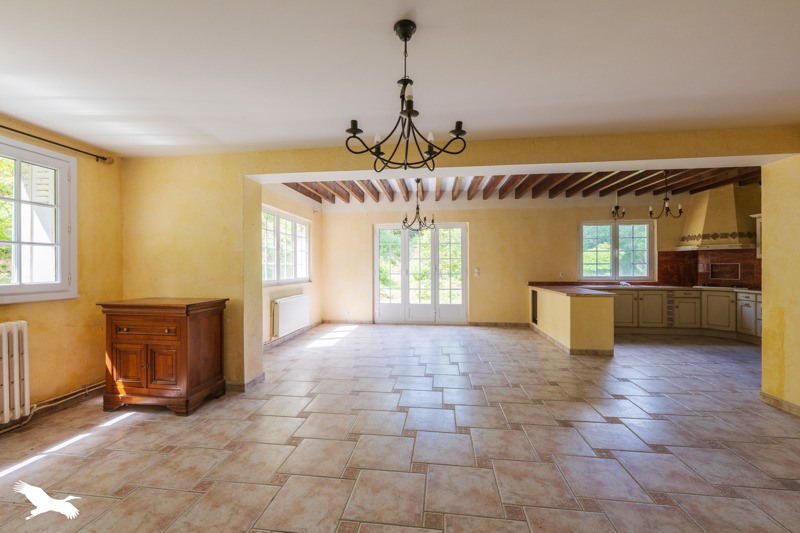 Vente Maison MONTS - 11 pièces -240 m² - (60119)