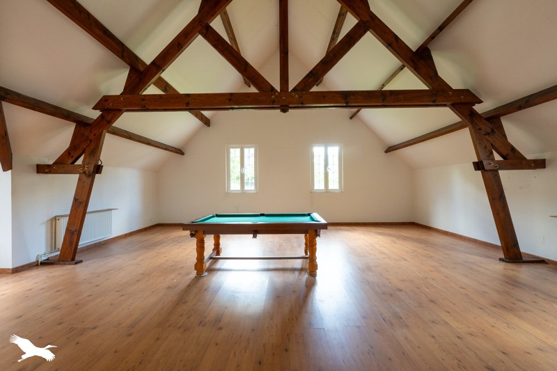 Vente Maison MONTS - 11 pièces -240 m² - (60119)