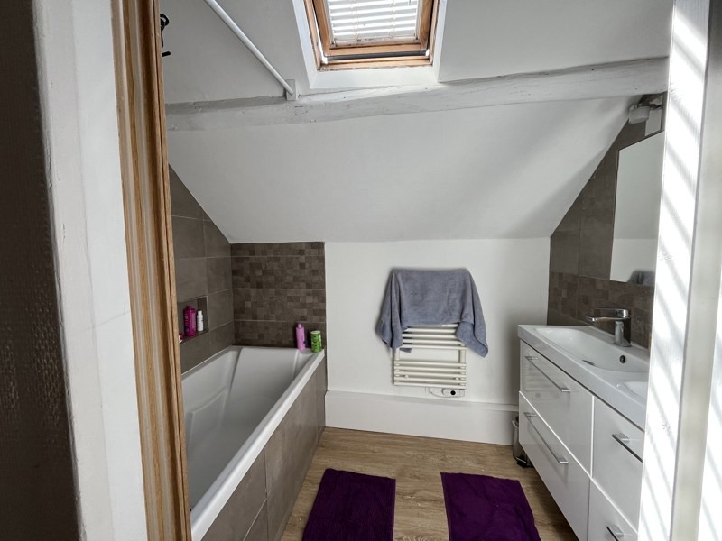 Vente Maison HENONVILLE - 9 pièces -182 m² - (60119)