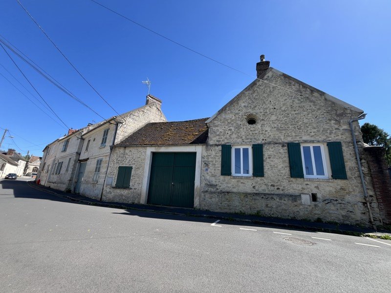 Vente Maison HENONVILLE - 9 pièces -182 m² - (60119)