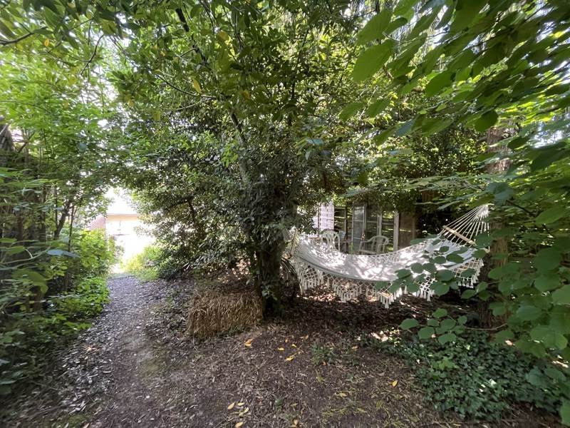Vente Maison HENONVILLE - 9 pièces -182 m² - (60119)