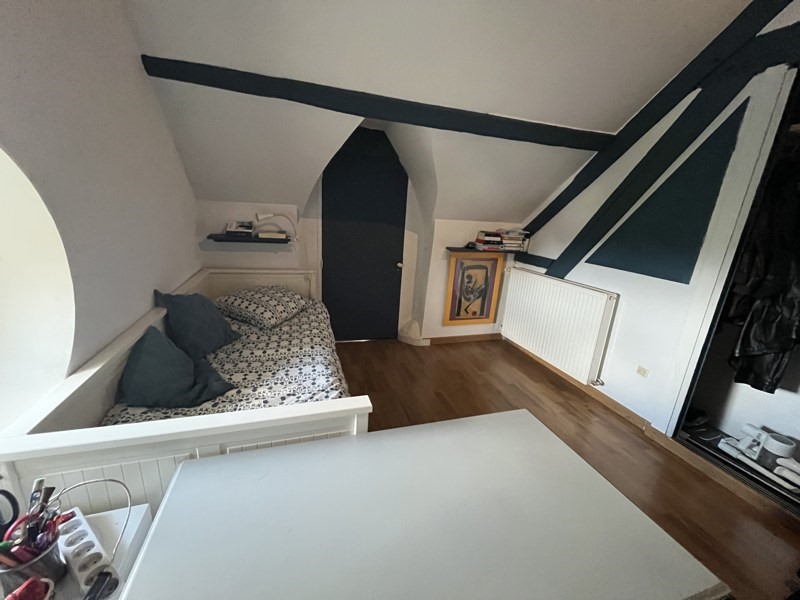 Vente Maison HENONVILLE - 9 pièces -182 m² - (60119)