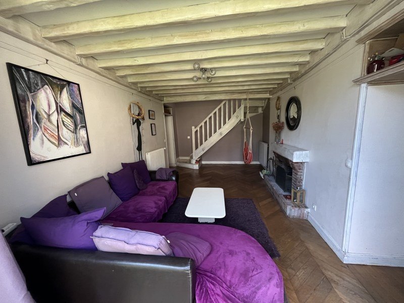 Vente Maison HENONVILLE - 9 pièces -182 m² - (60119)