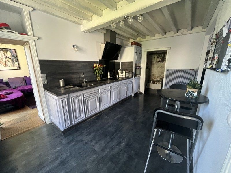 Vente Maison HENONVILLE - 9 pièces -182 m² - (60119)