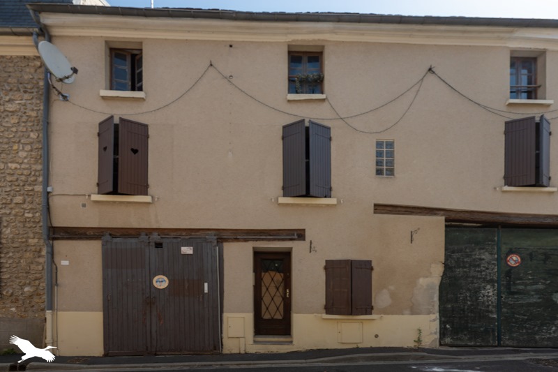 Vente Maison MARINES - 4 pièces -75 m² - (95640)