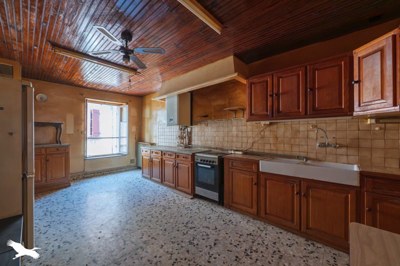 Vente Maison MARINES - 4 pièces -75 m² - (95640)
