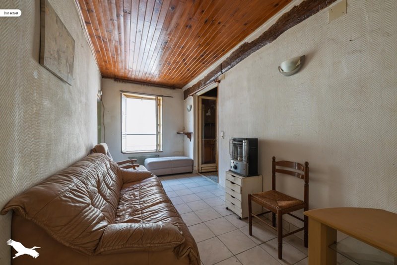 Vente Maison MARINES - 4 pièces -75 m² - (95640)