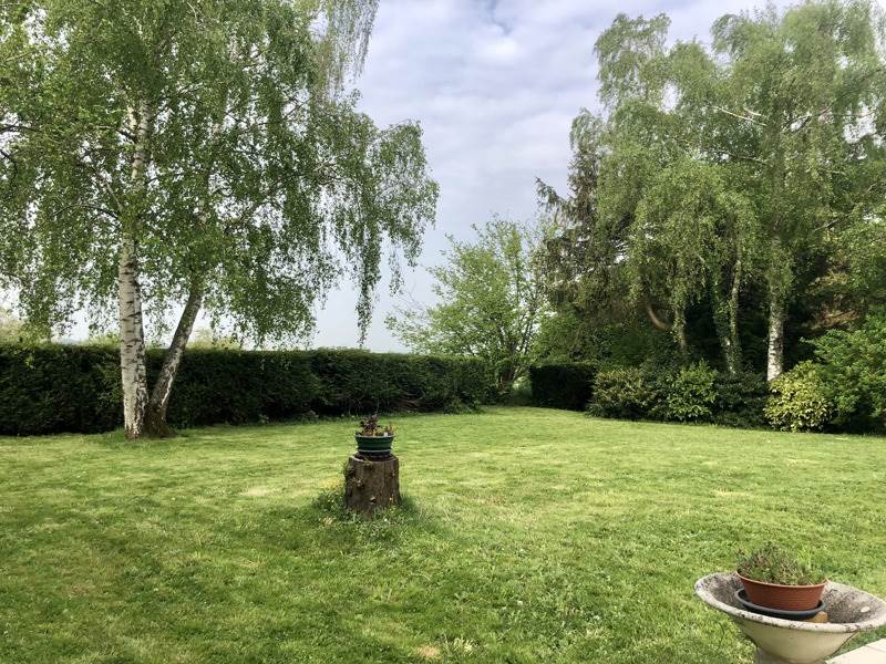 Vente Maison BREANCON - 7 pièces -187 m² - (95640)