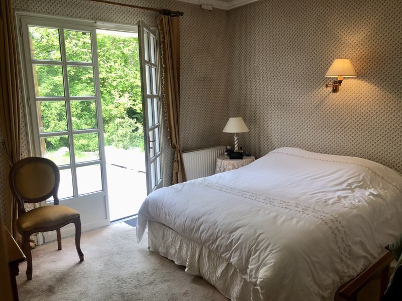 Vente Maison BREANCON - 7 pièces -187 m² - (95640)