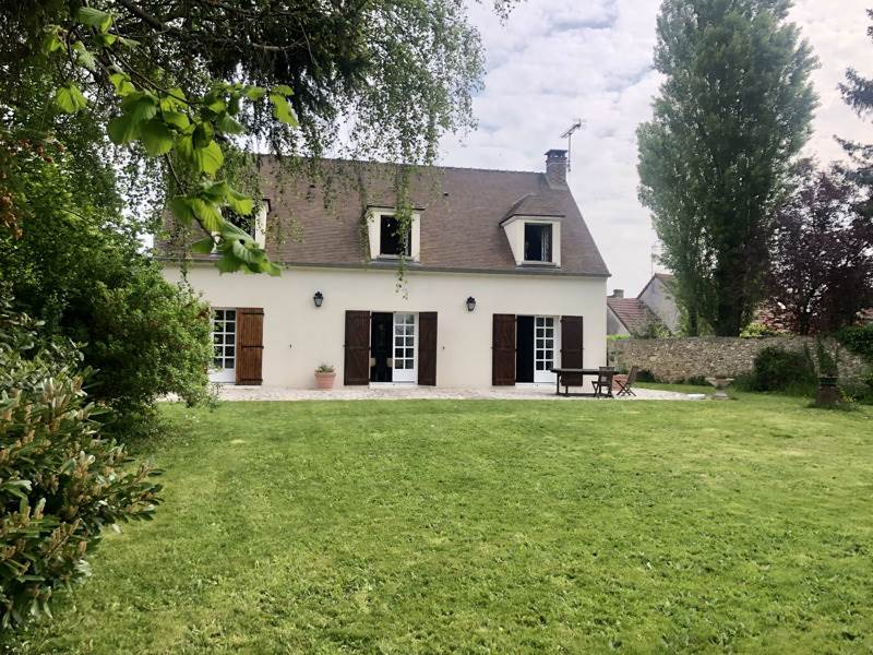 Vente Maison BREANCON - 7 pièces -187 m² - (95640)