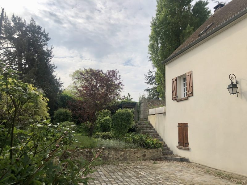 Vente Maison BREANCON - 7 pièces -187 m² - (95640)