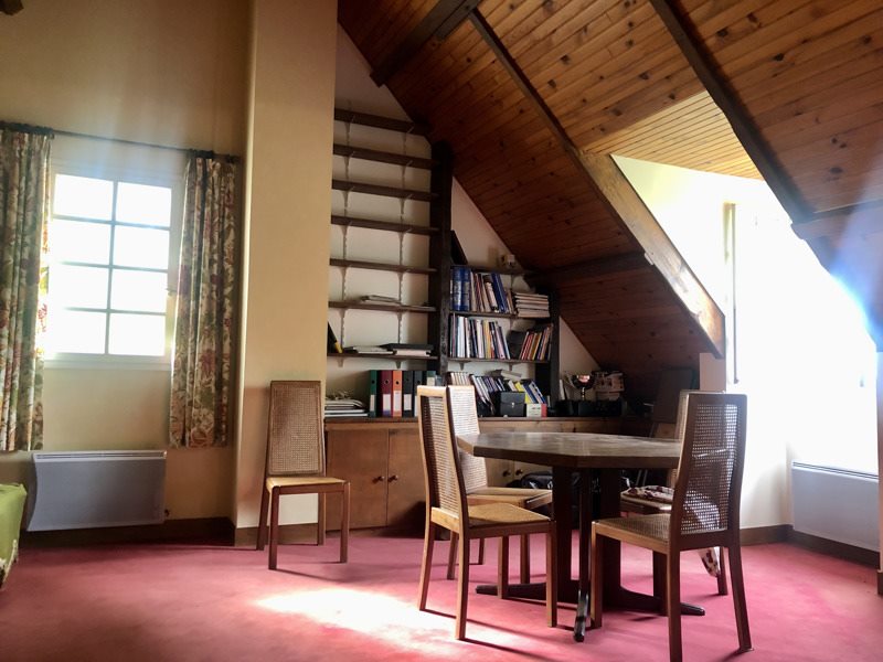 Vente Maison BREANCON - 7 pièces -187 m² - (95640)