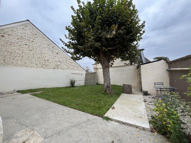 Vente Maison NEUILLY EN VEXIN - 6 pièces -105 m² - (95640)