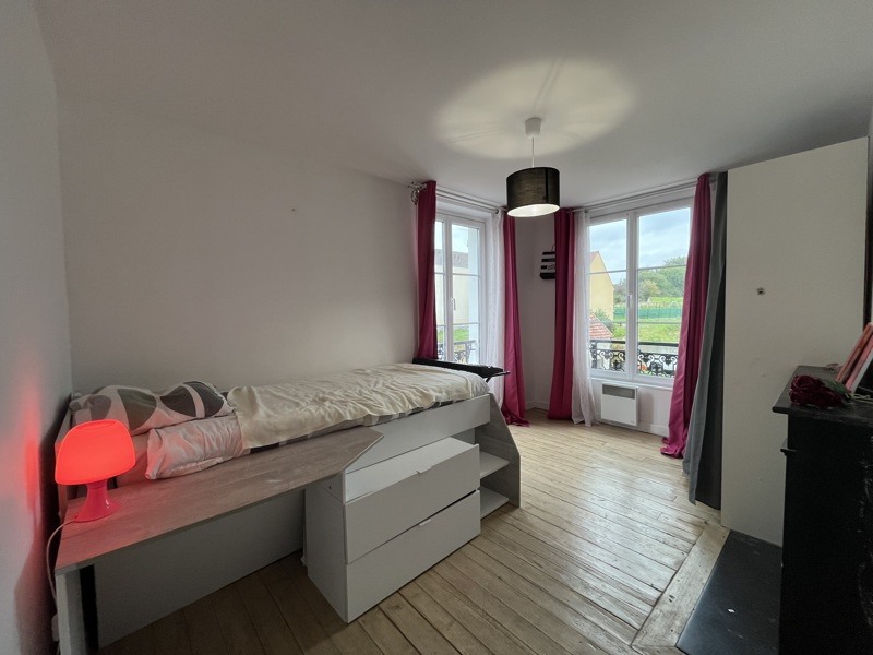 Vente Maison NEUILLY EN VEXIN - 6 pièces -105 m² - (95640)