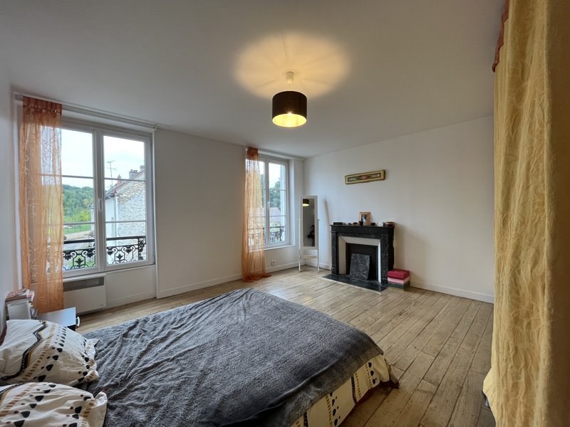 Vente Maison NEUILLY EN VEXIN - 6 pièces -105 m² - (95640)