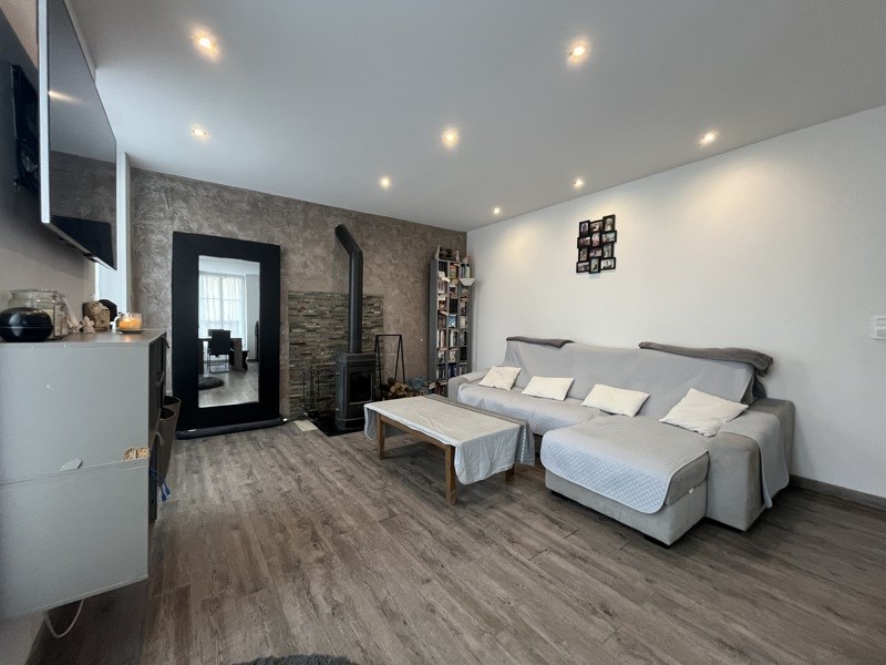 Vente Maison NEUILLY EN VEXIN - 6 pièces -105 m² - (95640)