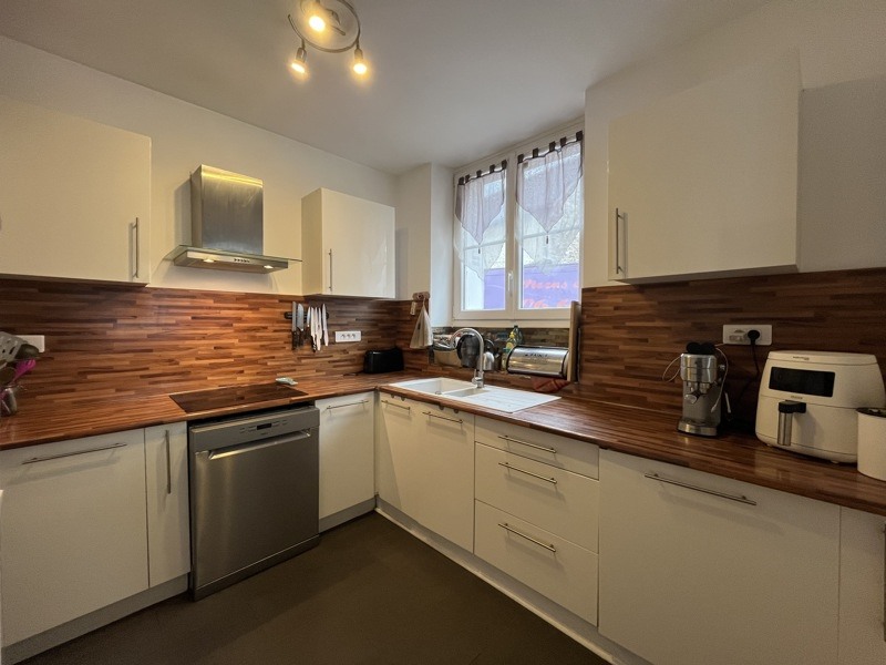 Vente Maison NEUILLY EN VEXIN - 6 pièces -105 m² - (95640)