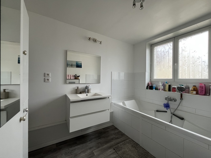 Vente Maison NEUILLY EN VEXIN - 6 pièces -105 m² - (95640)