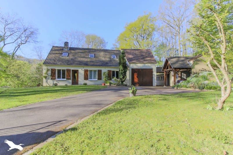 Vente Maison GRISY LES PLATRES 95810 7 pièces - 146 m²