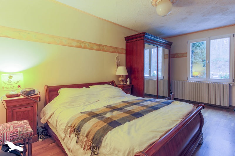 Vente Maison GRISY LES PLATRES - 7 pièces -146 m² - (95810)