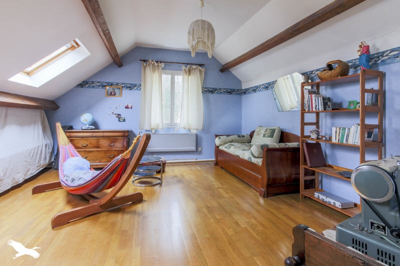 Vente Maison GRISY LES PLATRES - 7 pièces -146 m² - (95810)
