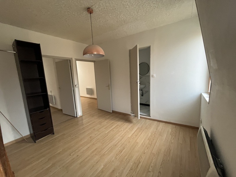 Vente Appartement MARINES - 3 pièces -58 m² - (95640)