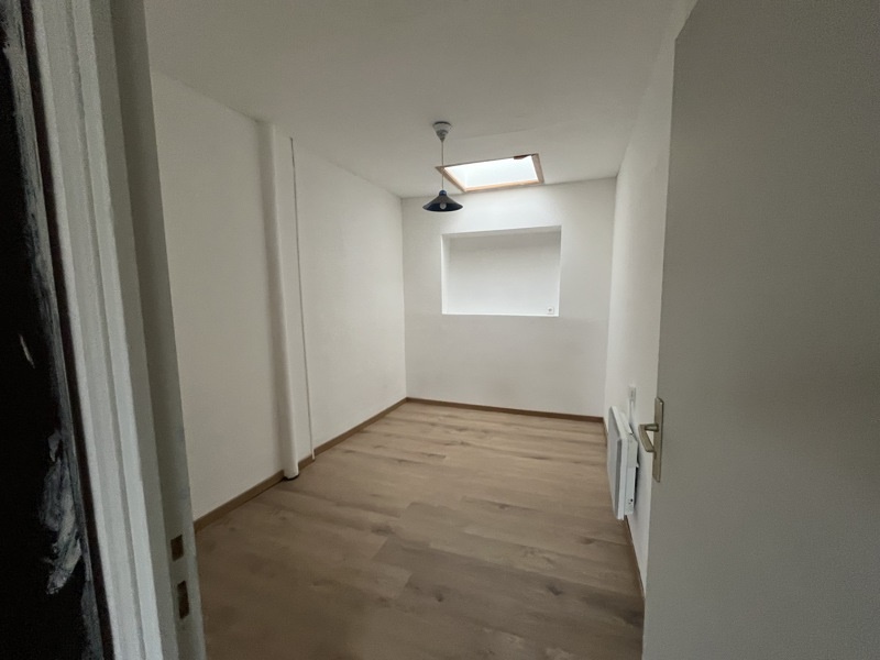 Vente Appartement MARINES - 3 pièces -58 m² - (95640)