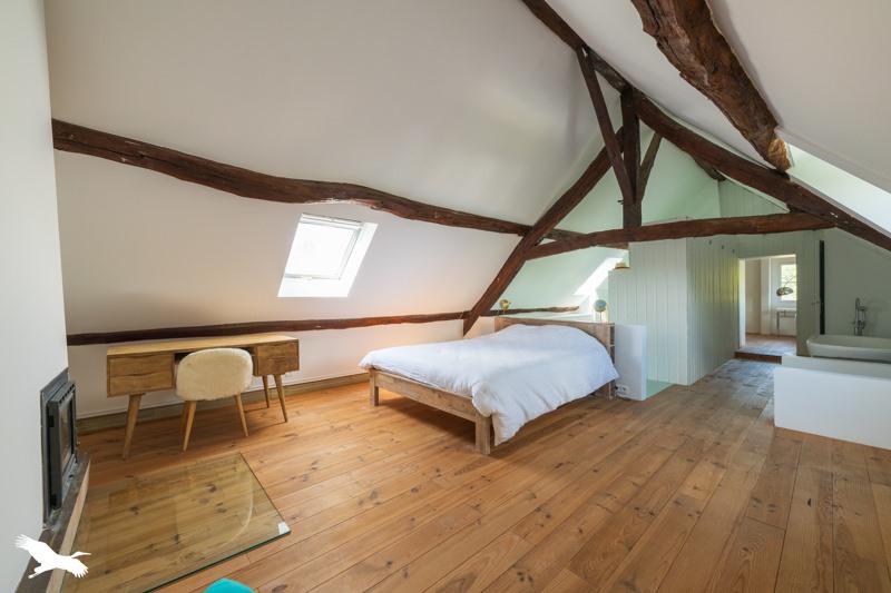Vente Maison CHAVENCON - 8 pièces -199 m² - (60240)