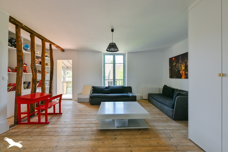 Vente Maison CHAVENCON - 8 pièces -199 m² - (60240)