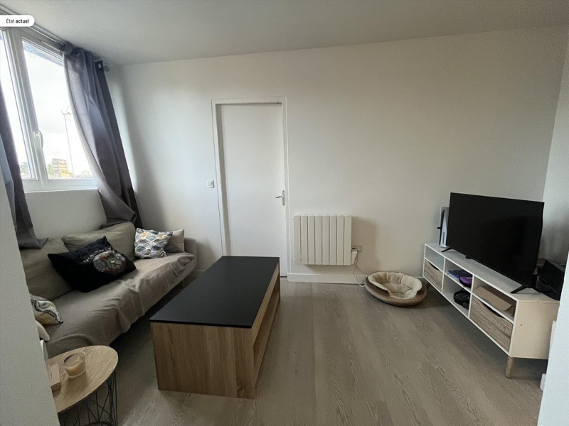 Vente Appartement MARINES - 2 pièces -32 m² - (95640)