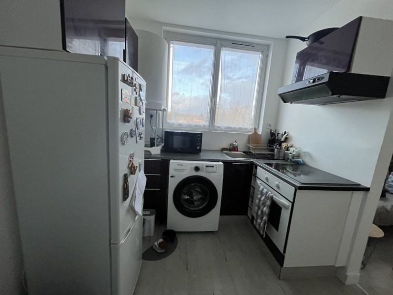 Vente Appartement MARINES - 2 pièces -32 m² - (95640)