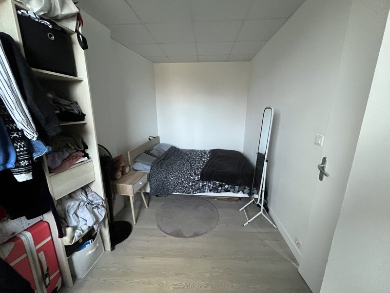 Vente Appartement MARINES - 2 pièces -32 m² - (95640)